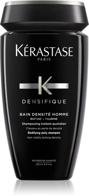Kérastase Densifique Bain Densité Homme sampon revigorant pentru barbati 250 ml