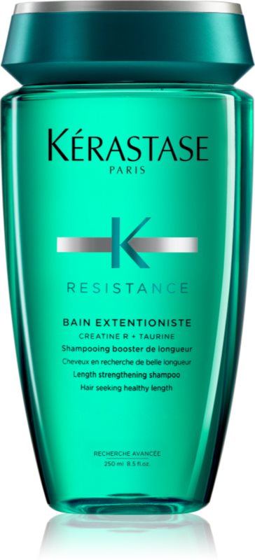 Kérastase Résistance Bain Extentioniste șampon stimuleaza cresterea parului