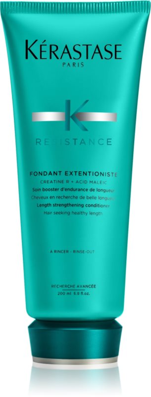 Kérastase Résistance Fondant Extentioniste balsam pentru întărirea și creșterea părului 200 ml