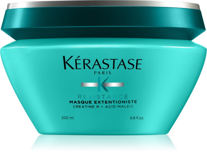 Kérastase Résistance Masque Extentioniste Masca de par pentru întărirea și creșterea părului 200 ml