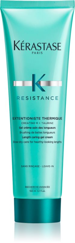 Kérastase Résistance Extentioniste Thermique îngrijire profundă pentru păr uscat și deteriorat 150 ml