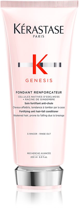 Kérastase Genesis Fondant Renforçateur balsam pentru indreptare pentru parul subtiat
