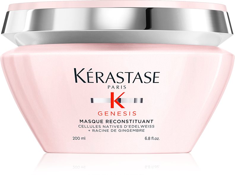 Kérastase Genesis Masque Reconstituant mască fortifiantă pentru par slab 200 ml