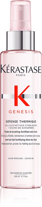 Kérastase Genesis Défense Thermique ser termo-protector pentru parul subtiat 150 ml