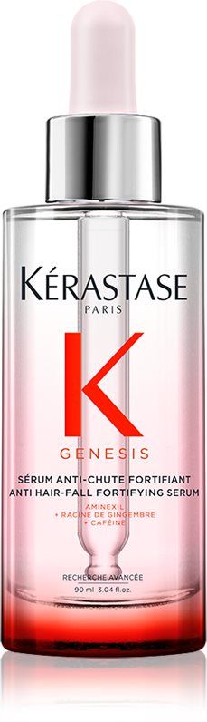 Kérastase Genesis Sérum Anti-Chute Fortifiant ser fortifiant impotriva caderii parului