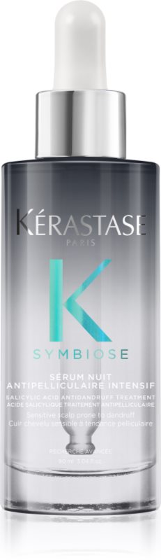 Kérastase Symbiose Sérum Cellulaire Nuit ser de noapte pentru par si scalp 90 ml