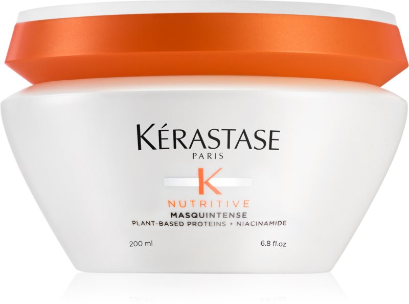 Kérastase Nutritive Masquintense masca de par regeneratoare 200 ml