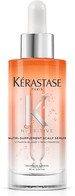 Kérastase Nutritive Nutri-Supplement Scalp Serum ser pentru scalp 90 ml