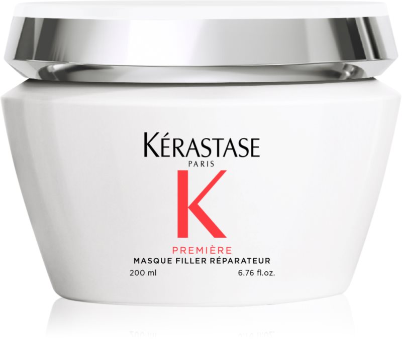 Kérastase Première Masque Filler Réparateur masca regeneratoare împotriva părului fragil