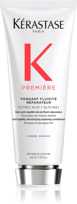 Kérastase Première Fondant Fluidité Réparateur balsam pentru par deteriorat 200 ml