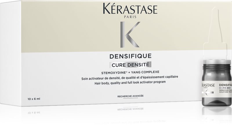 Kérastase Densifique Cure ingrijire par in fiole