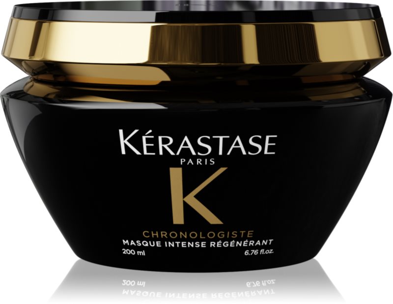 Kérastase Chronologiste Revitalizing youth mask masca revitalizanta pentru par deteriorat