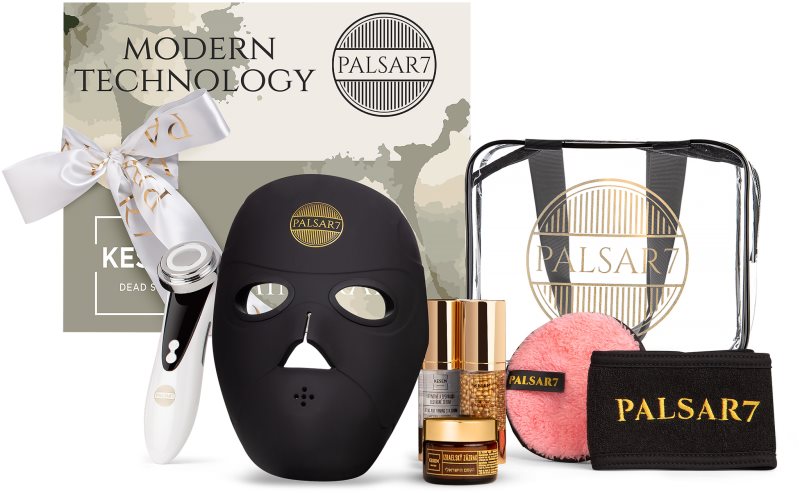 PALSAR7 Anti-age set cadou