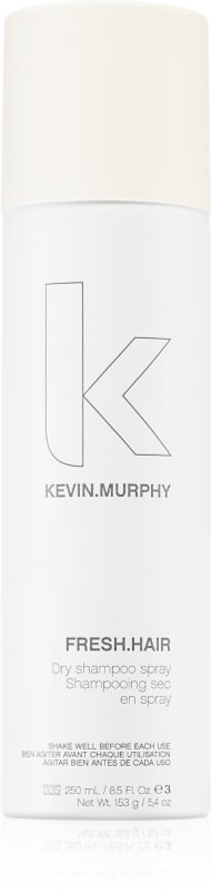 Kevin Murphy Fresh Hair șampon uscat