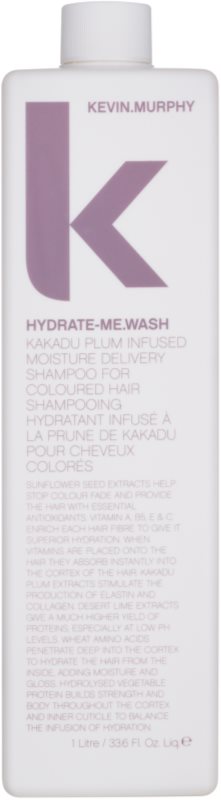 Kevin Murphy Hydrate - Me Wash sampon hidratant pentru păr vopsit