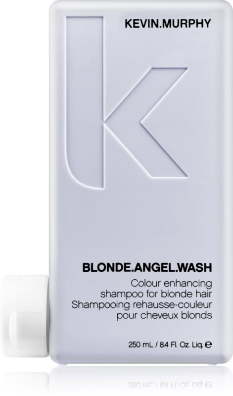 Kevin Murphy Angel Blonde Wash sampon violet pentru parul blond cu suvite