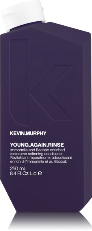 Kevin Murphy Young Again Rinse balsam regenerator pentru stralucire 250 ml