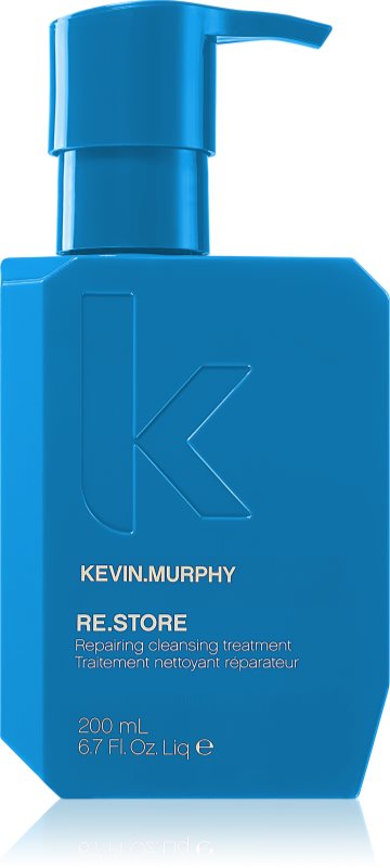 Kevin Murphy Re.Store Repairing Cleansing Treatment tratament reparator pentru curatare pentru par si scalp