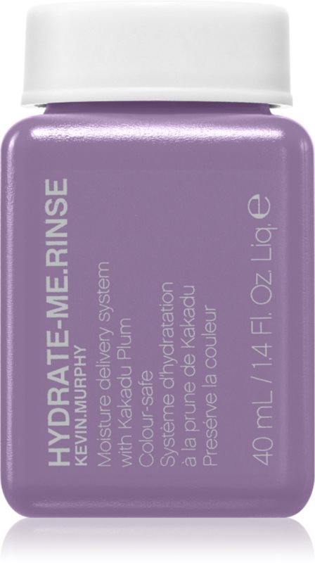 Kevin Murphy Hydrate - Me Rinse balsam hidratant pentru par normal spre uscat 40 ml