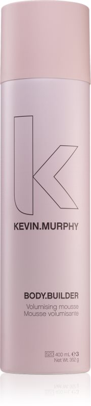 Kevin Murphy Body Builder spumă de păr pentru volum
