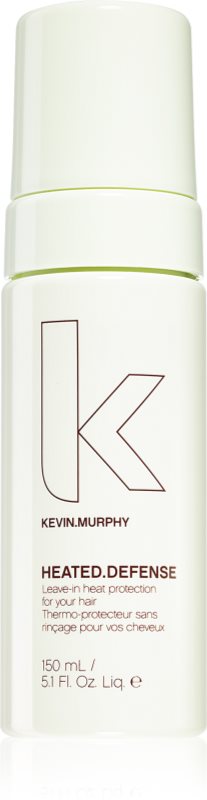Kevin Murphy Heated Defense spuma pentru modelarea termica a parului 150 ml