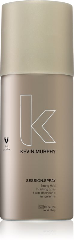 Kevin Murphy Session Spray fixativ cu fixare puternică 400 ml