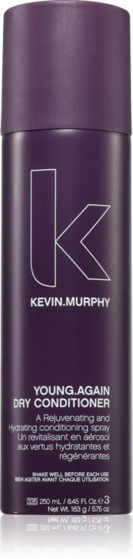 Kevin Murphy Young Again Dry Conditioner balsam uscat Spray pentru toate tipurile de par 250 ml