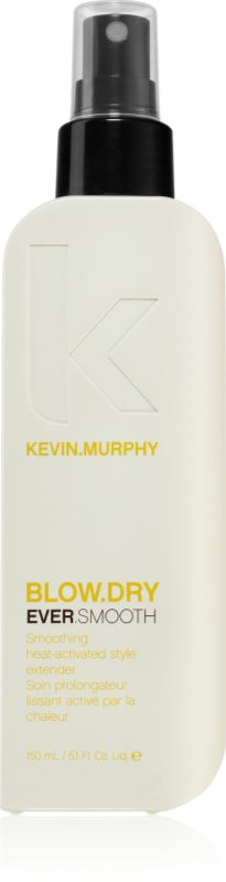 Kevin Murphy Ever.Smooth spray pentru uniformizare anti-electrizare pentru toate tipurile de par 150 ml