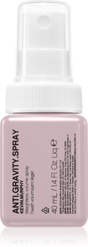 Kevin Murphy Anti Gravity Spray spray pentru păr pentru volum 40 ml