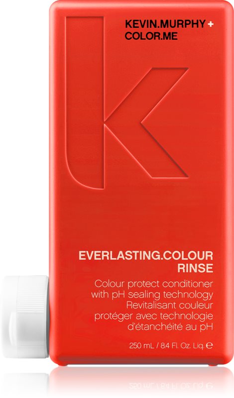 Kevin Murphy Everlasting.Colour Rinse balsam pentru protecția culorii