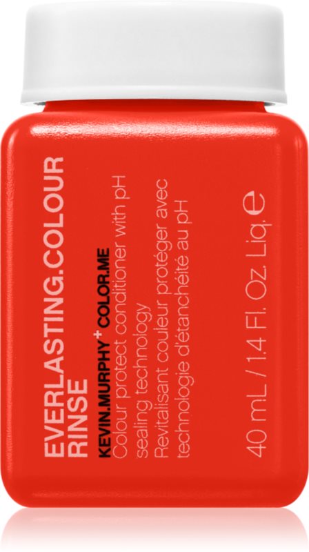 Kevin Murphy Everlasting.Colour Rinse balsam pentru protecția culorii