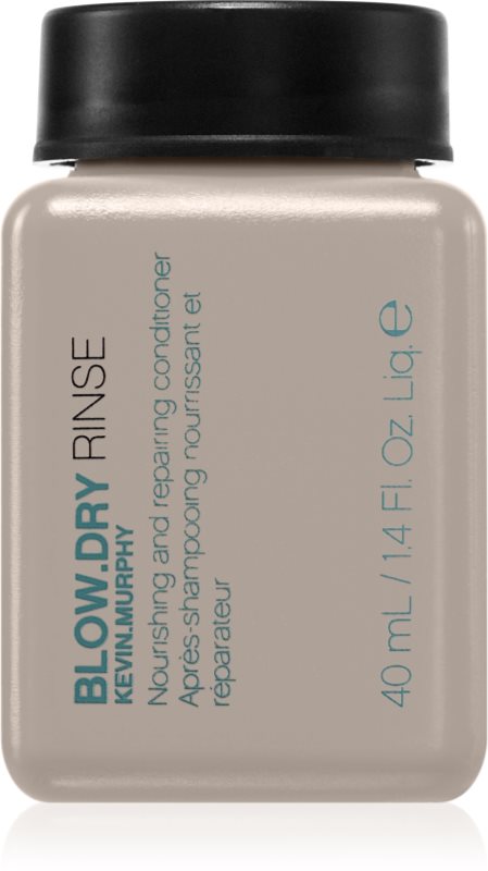 Kevin Murphy Blow.Dry Rinse balsam profund hidratant pentru toate tipurile de păr