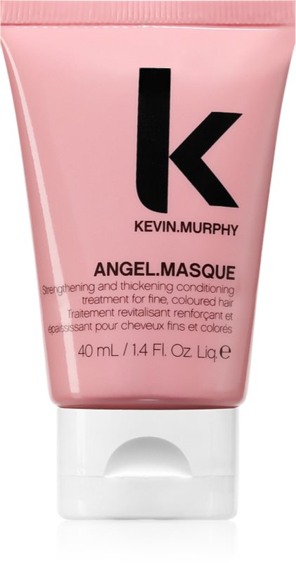 Kevin Murphy Angel Masque masca hidratanta pentru par fin si colorat 40 ml