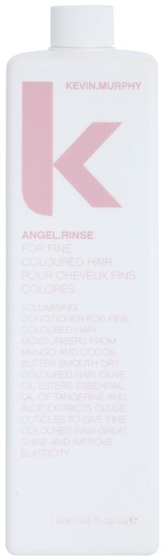 Kevin Murphy Angel Rinse balsam pentru par fin si colorat