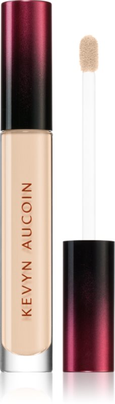 Kevyn Aucoin The Etherealist Super Natural Corrector corector lichid impotriva cearcanelor 4.4 ml
