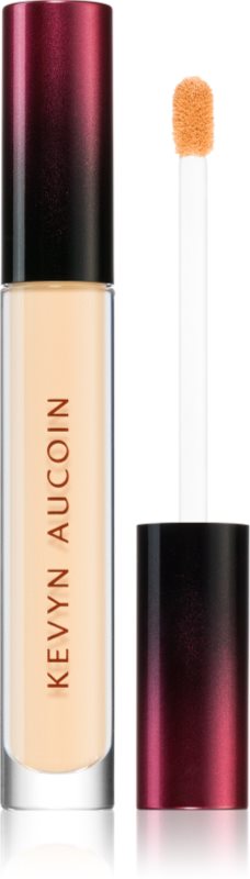 Kevyn Aucoin The Etherealist Super Natural corector lichid
