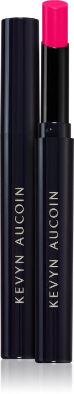 Kevyn Aucoin Unforgettable Lipstick - Shine ruj strălucitor culoare Engima 2 g