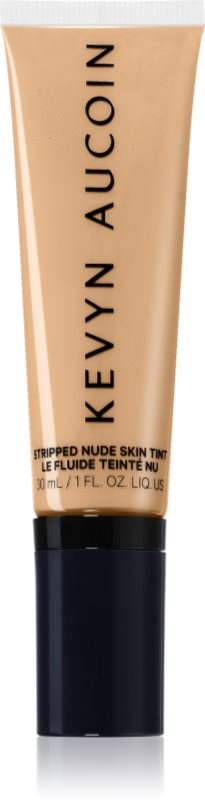Kevyn Aucoin Stripped Nude Skin Tint make-up cu textura usoara culoare 05 Medium 30 ml
