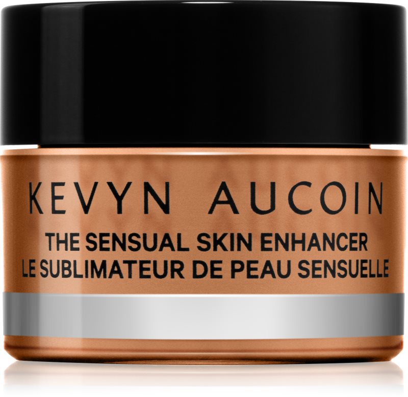 Kevyn Aucoin The Sensual Skin Enhancer fond de ten crema hidratant culoare 13 10 g
