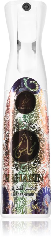 Khadlaj Frash Mahasin Gold odorizant de camera 320 ml