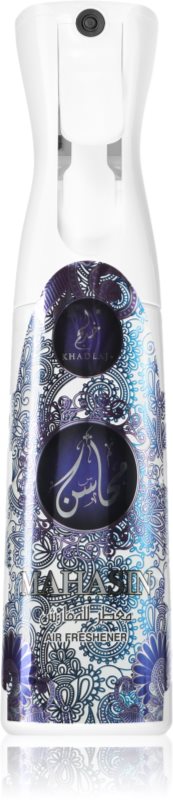 Khadlaj Frash Mahasin Silver odorizant de camera 320 ml