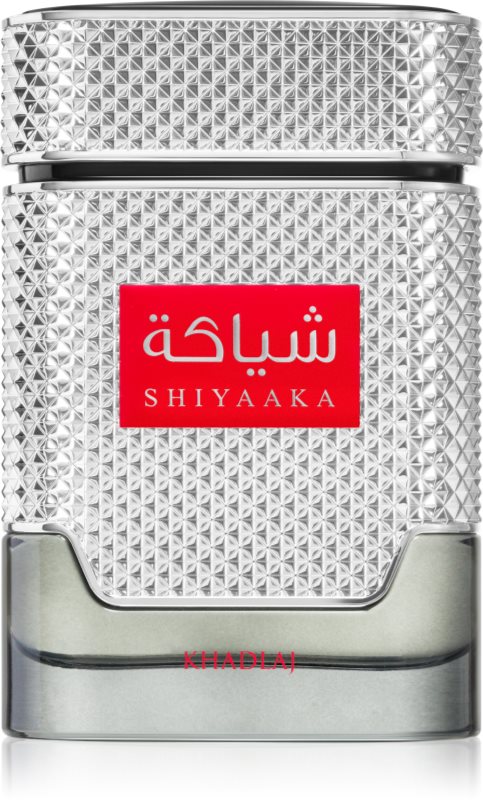 Khadlaj Shiyaaka Men Eau de Parfum pentru bărbați 100 ml