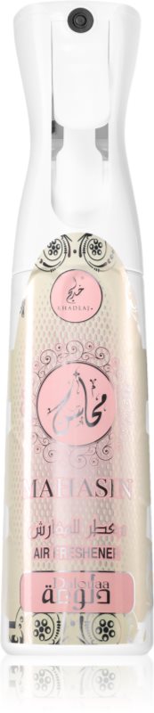 Khadlaj Frash Dalouaa odorizant de camera 320 ml