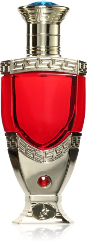 Khadlaj Ghazlaan ulei parfumat unisex 20 ml