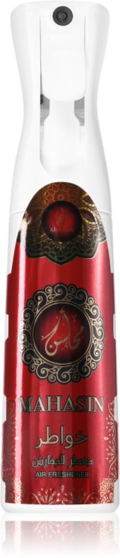 Khadlaj Frash Mahasin Khawater odorizant de camera 320 ml