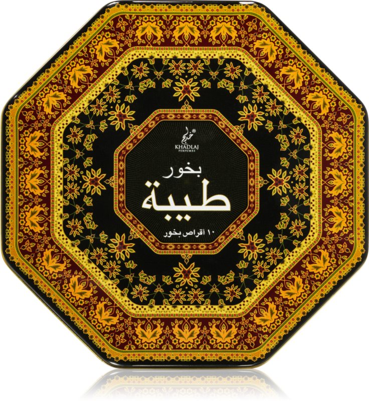 Khadlaj Bakhoor Taiba tamaie 58 g