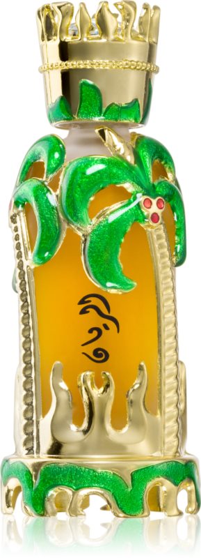 Khadlaj Al Riyan ulei parfumat unisex 17 ml