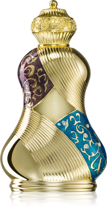Khadlaj Raniya ulei parfumat unisex 18 ml