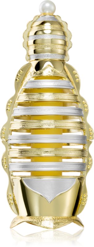 Khadlaj Lulu Al Khaleej ulei parfumat unisex 18 ml