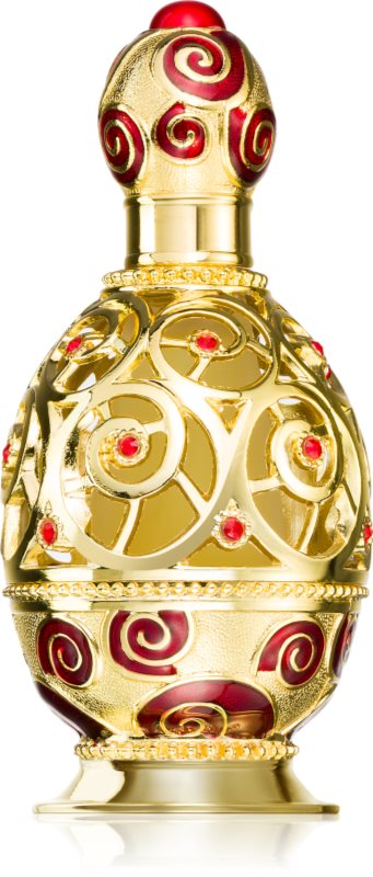 Khadlaj Haneen Gold ulei parfumat unisex 20 ml
